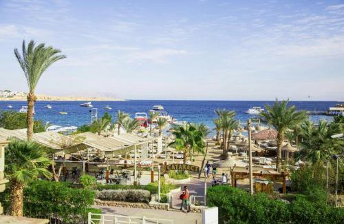 Sharm El Sheikh Resort | Cataract Layalina Naama Bay