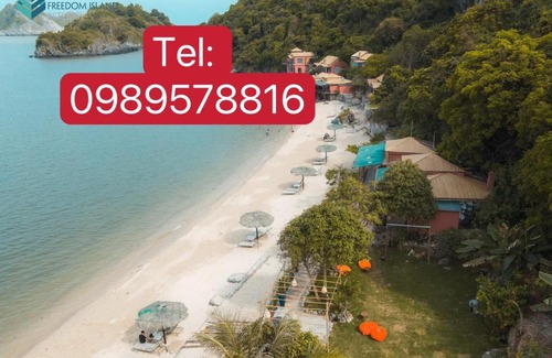 Cat Hai Hostel | Catba Freedom Island Retreat