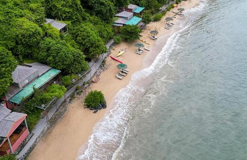 Cat Hai Hostel | Catba Freedom Island Retreat