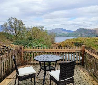 Manesty House | Catbells Sunrise Cottage Borrowdale Lake District