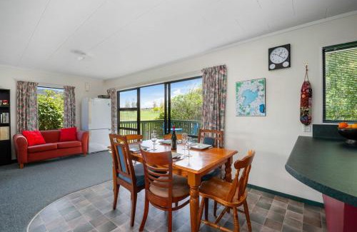 Kuratau House | Catch and Release - Taupo Holiday Home