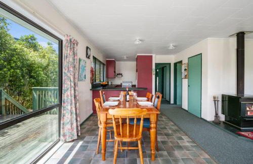 Kuratau House | Catch and Release - Taupo Holiday Home