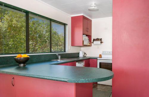 Kuratau House | Catch and Release - Taupo Holiday Home