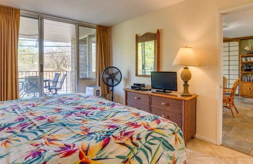 Kihei Condo | 🐬Catch the Whales and the Waves | Discount | Free Parking | Pool🐬