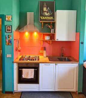Ancona Apartment | CateCasa