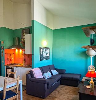Ancona Apartment | CateCasa