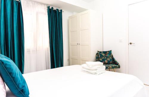 La Seu Apartment | Catedral Apartment