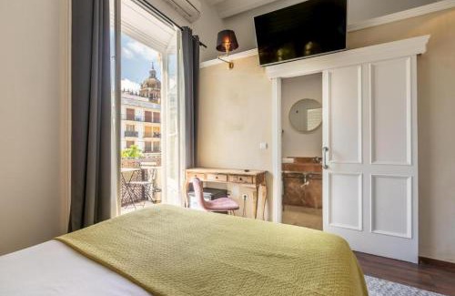 Jerez de la Frontera Old Town Hotel | Catedral Suites Jerez
