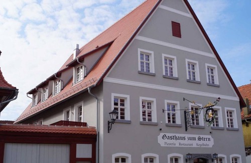 Bad Windsheim Apartment | Category 16 - Brewmaster Döbler - Apartments