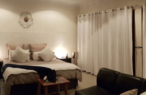 Catembe Cabin | Catembe Beach Lodge