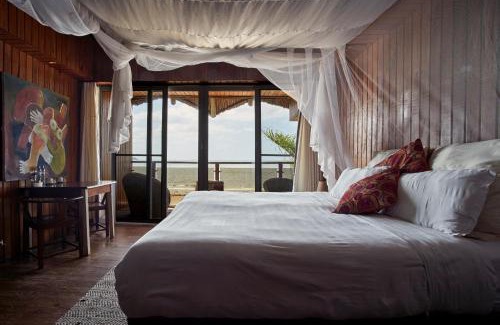 Catembe Hotel | Catembe Gallery Hotel