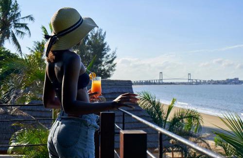 Catembe Hotel | Catembe Gallery Hotel