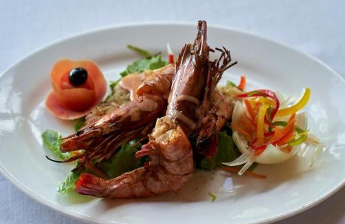 Catembe Hotel | Catembe Gallery Hotel