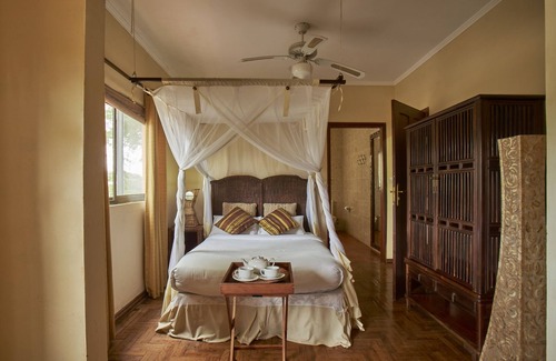 Catembe Hotel | Catembe Gallery Hotel