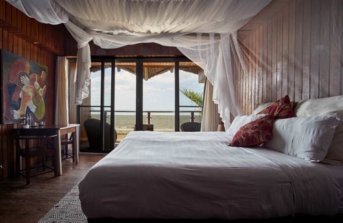 Catembe Hotel | Catembe Gallery Hotel