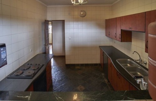 Catembe Hotel | Catembe Gallery Hotel