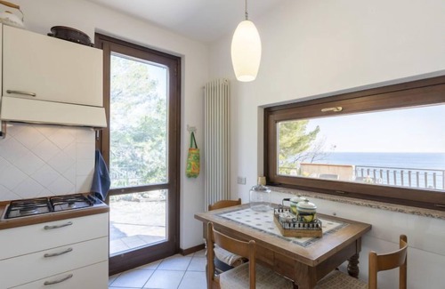 Marina di Andora House | Caterina by Interhome
