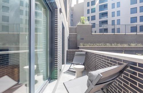 Imperial Apartment | Caterina Madrid Rio