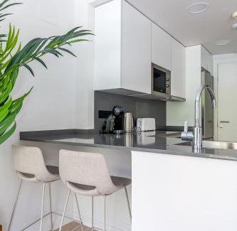 Imperial Apartment | Caterina Madrid Rio