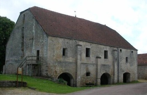 Leffonds Cottage | Catering Abbey