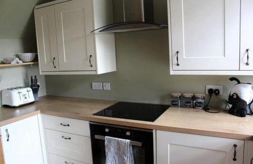 Kelbrook House | Caterpillar Cottage, tucked away in Kelbrook