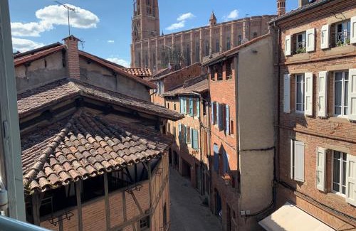 Albi Apartment | Cathédrale Appart