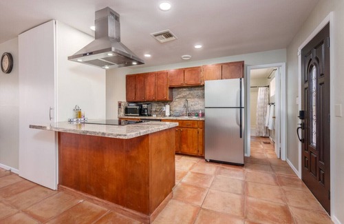 West Sedona Apartment | Cathedra Vista - 2BR Unit
