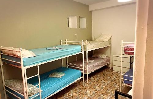 Centro Hostel | Cathedral Centro Habitaciones