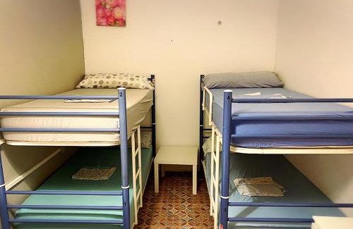 Centro Hostel | Cathedral Centro Habitaciones