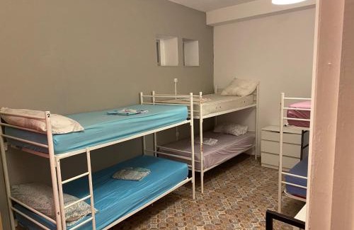 Centro Hostel | Cathedral Centro Habitaciones