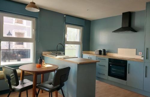 Londonderry Apartment | Cathedral Quarter Apartments