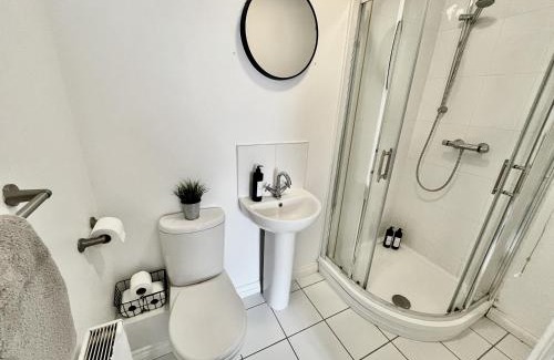 Cathedral Quarter Apartment | Cathedral Square Apartments