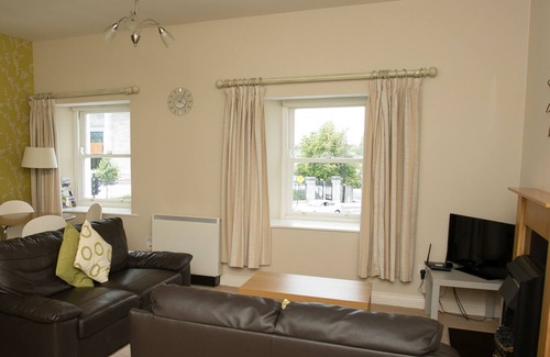 Clondra Apartment | Cathedral View Apartments