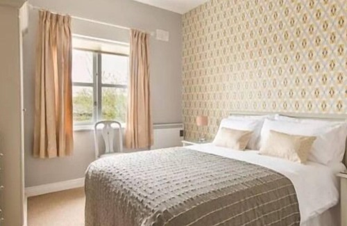 Clondra Apartment | Cathedral View Apartments