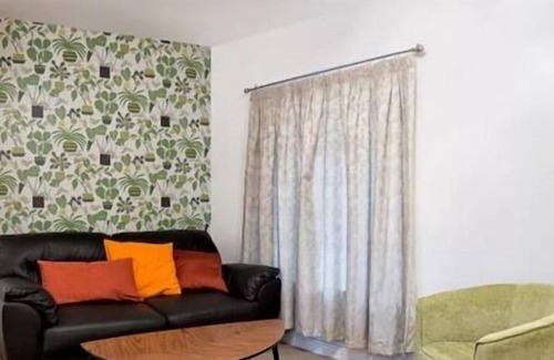 Clondra Apartment | Cathedral View Apartments