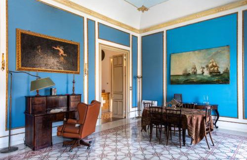 Albergheria Apartment | Cathedral View Apartments