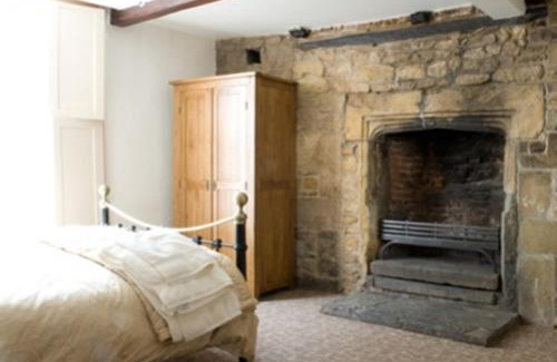 Lincoln Bed & Breakfast | Cathedral View Guest House