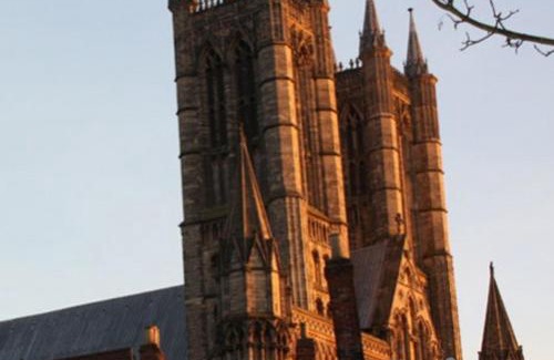 Lincoln Bed & Breakfast | Cathedral View Guest House