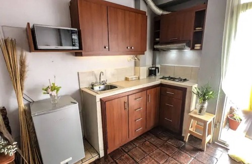 Cuenca Apartment | [Cathedral view terrace] Netflix + Parking