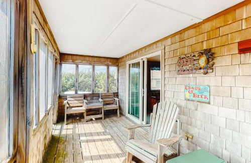 Avon House | Catherine by the Sea 797