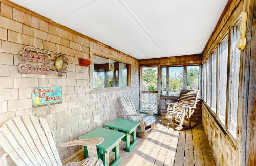 Avon House | Catherine by the Sea 797