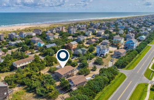 Avon House | Catherine by the Sea 797