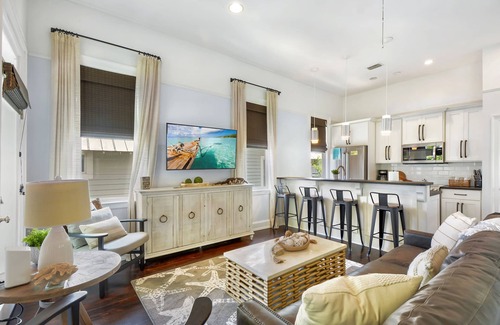 Saint Simons Island House | Catherine Cottage- Beautiful 3 bed/3 bath Marsh Views