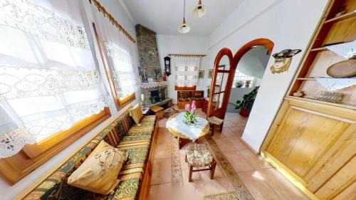Portaria House | Catherine Portaria Guest House