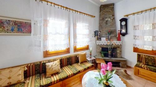 Portaria House | Catherine Portaria Guest House