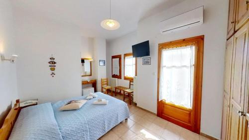 Portaria House | Catherine Portaria Guest House
