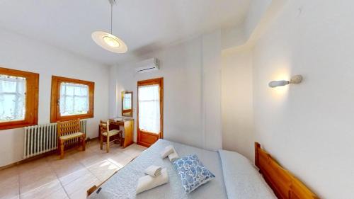 Portaria House | Catherine Portaria Guest House