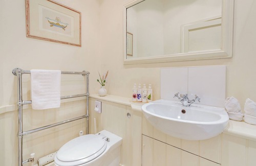 East Dean and Friston Hotel | Catherine Tiger Inn