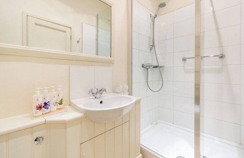 East Dean and Friston Hotel | Catherine Tiger Inn