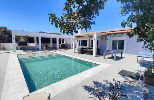 Plimmiri Villa | Cathrin Beachfront Villa